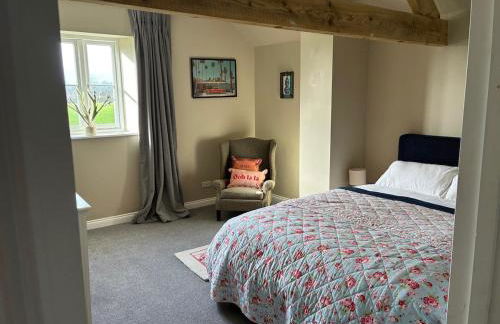 Country cottage sleeps 6 - Foto 11