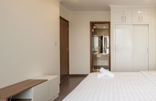 Landmark 81 Luxury - SaigonHomes - Photo 58