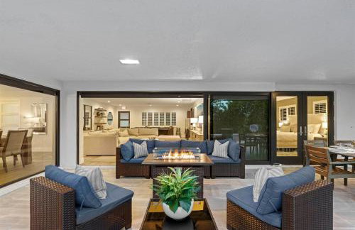 2 Masters Heated Pool Near Beach & Atl Ave! - Foto 46