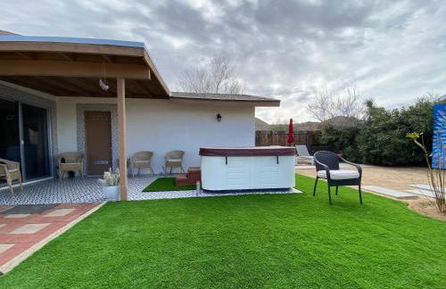 Electroliquid's Casa Pueblo Joshua Tree - Foto 50