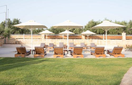 Entheon Olive Villas - Poolside Retreats - Foto 15