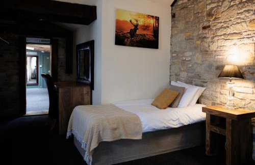 Bramley Barn near Bath + Hot tub - Foto 38