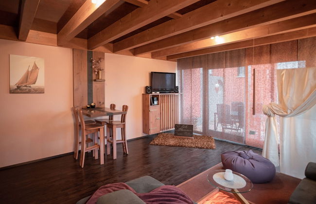 Tranquil Holiday Home in Blossersberg With Terrace - Photo 27