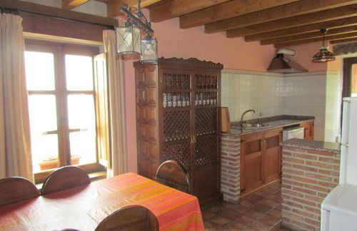 Casa Rural la Esperilla de Gredos - Foto 16