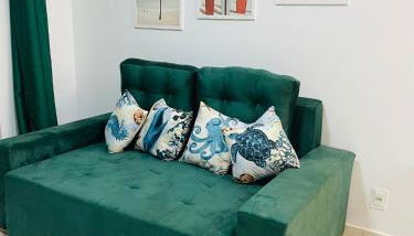 Smarts Beach Ap Cumbuco - Foto 2