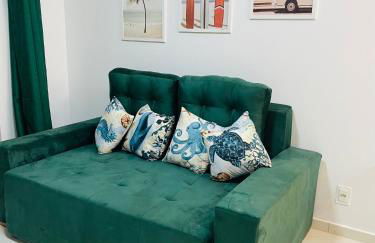 Smarts Beach Ap Cumbuco - Photo 2