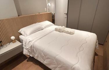 Apartamento 2 Quartos para até 7 Pessoas com Garagem no Portão - Foto 25