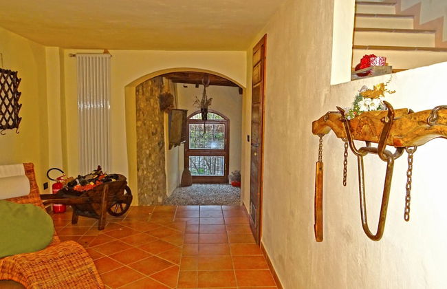 Rustico Colonna - Photo 3