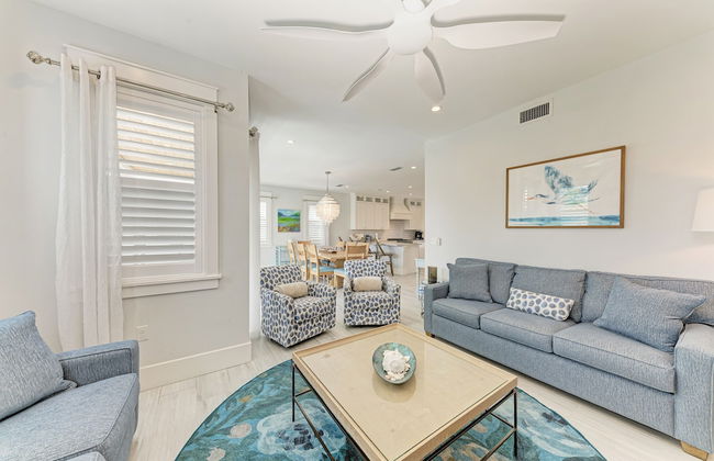 Reef Romance managed by Beach Retreats - Foto 23