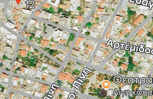 Home4U apt1, just 8Km from airport - Foto 28