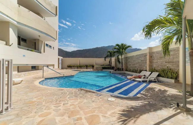 Apartamento Oasis con Vistas al Mar - Photo 31