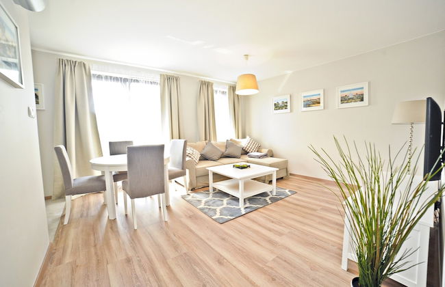 Grand Apartments Victoria Residence - Photo 16