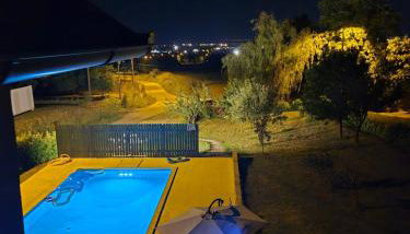 Familyway Croatia Kids Friendly Family villa with privat Pool 50 m2 Slavonski Brod - Foto 2