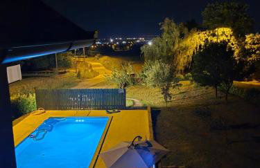 Familyway Croatia Kids Friendly Family villa with privat Pool 50 m2 Slavonski Brod - Foto 2