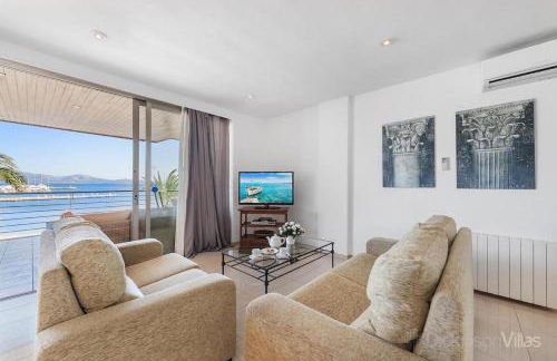 Apartment VistaMar I - Foto 13