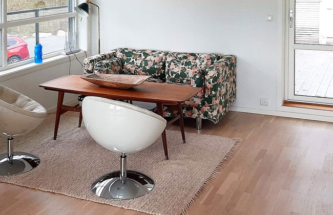 8 Person Holiday Home in Tau-by Traum - Foto 15