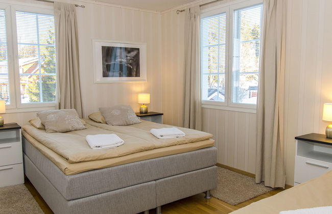 Villa eriksberg - Foto 14