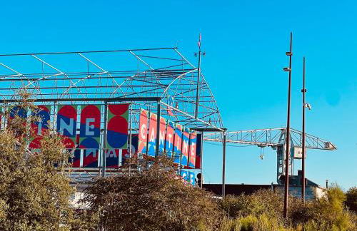 E&Y - Gare SNCF - Cité Congrès - Centre - Parking - Foto 28