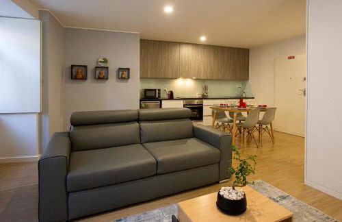 Apartamento C&C - Foto 12