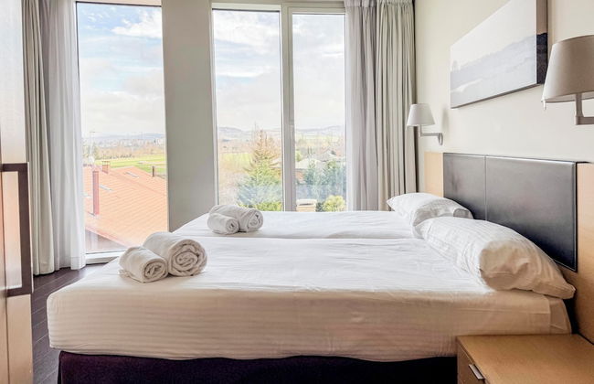 Jardines de Uleta Suites - Foto 7