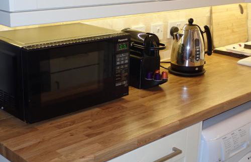 Little Sussex House - Foto 9