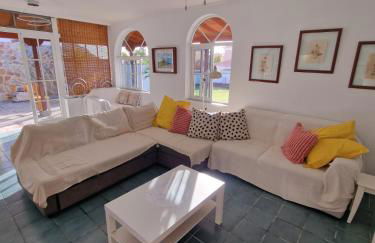 Villa Palmera Dorada - Foto 15