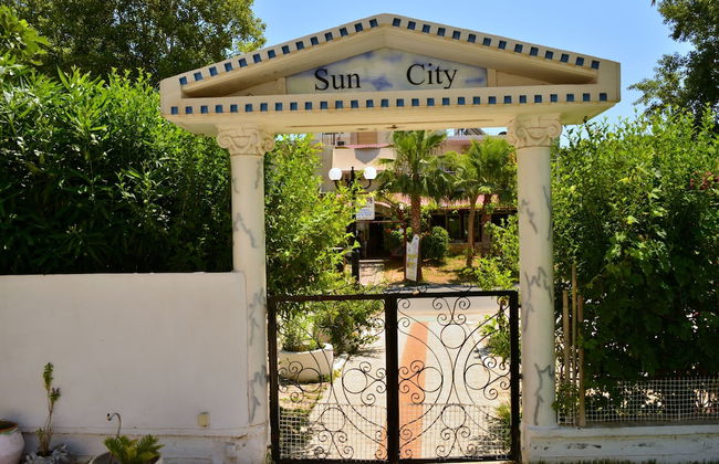 Sun City - Foto 64