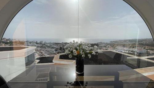 Vila Ocean View Tenerife - Foto 3