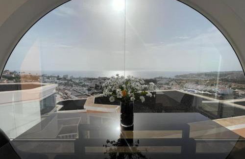 Vila Ocean View Tenerife - Foto 3