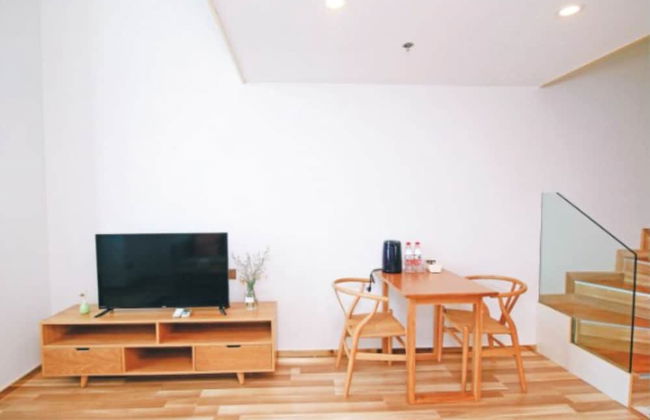 The Roost Hotel - Foto 5