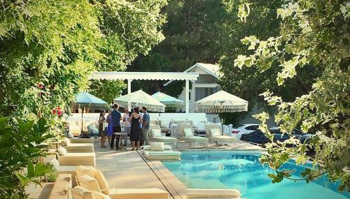 St Helena - Blair Spangler Design Group - Foto 5