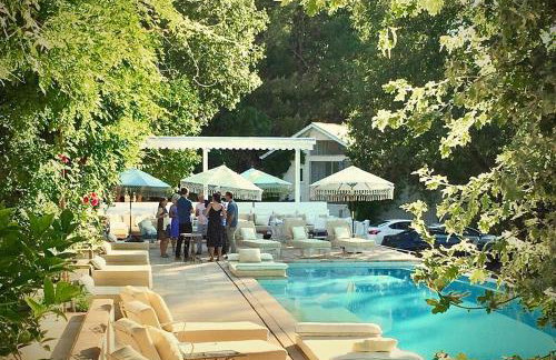 St Helena - Blair Spangler Design Group - Foto 5