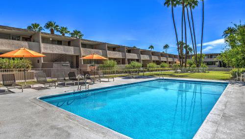 Villas De Las Palmas Stunner - Foto 2, sunbed