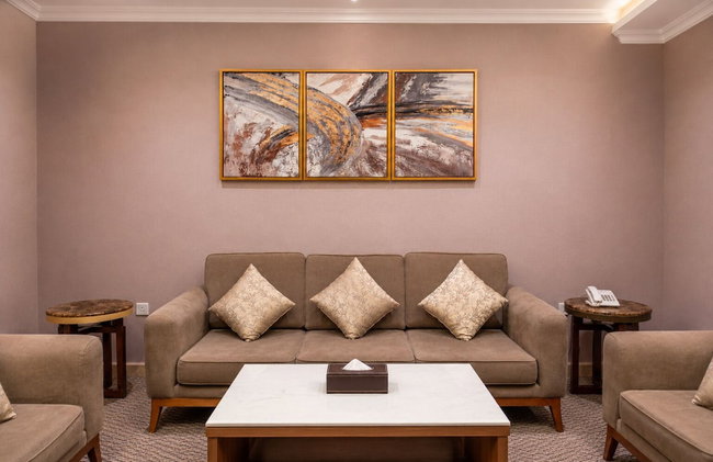 Nars Plus Serviced Apartments - Al Basateen - Foto 16