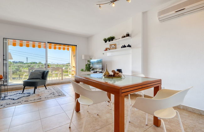 Apartment in Roses Near Parc Natural Cap de Creus - Foto 20