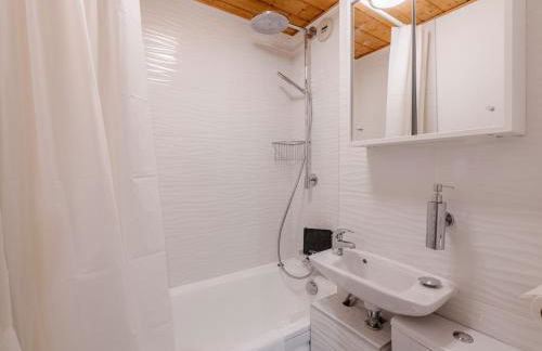 Appartement 3 chambres au pied du téléphérique - Animaux admis - FR-1-754-73 - Foto 13