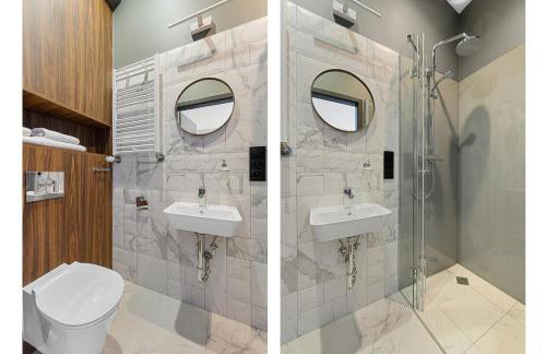 Aparthotel Krzywa Kamienica - Foto 122