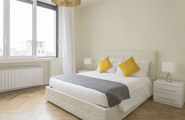 Heart Milan Apartments - San Sepolcro Duomo - Foto 73