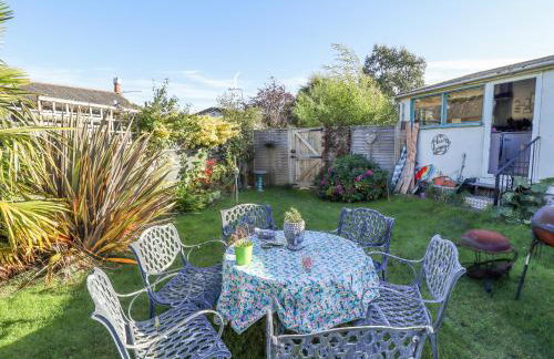 Little Eden by the Sea - Foto 25