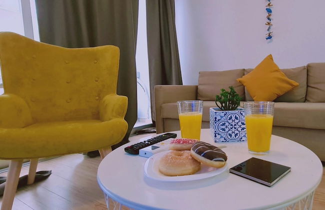 06 LIM - Eden Beach Studio - Foto 37