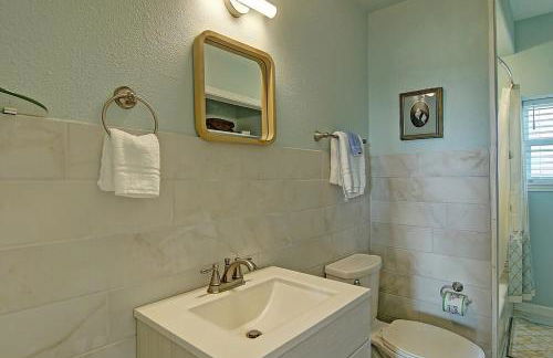 Captain Quarter's 1 bedrm unit at Sea Isle Village - Foto 15