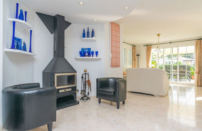 Cas Ferrer Bonaire - Foto 9