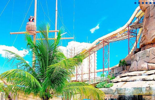 Spazzio diRoma - Cortezia ao Park diRoma - Foto 43