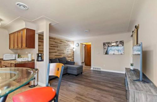 Modern Cozy 2b apt in Shelby Twp - Foto 7