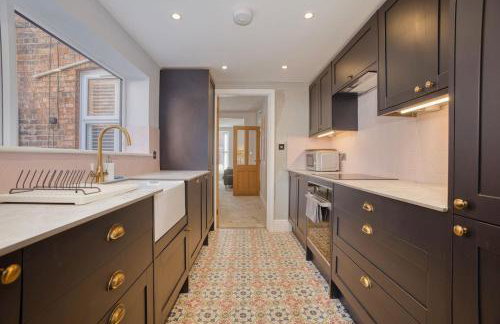 Spacious 3 Bedroom House with Parking in Bridgwater Ideal for Contractors & Group Stays - Foto 30