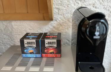 Dimaro-Folgarida Apartment - Foto 12