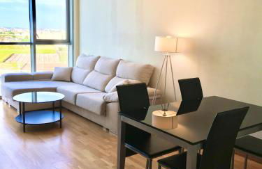 Panoramic Suites II By VALENCIAFLATS EU - Foto 6