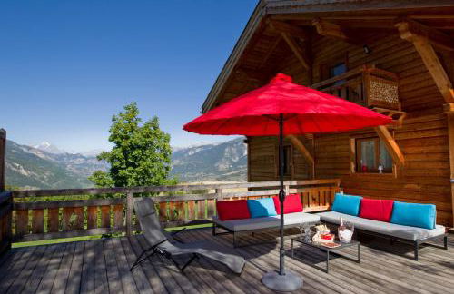 Chalet Kala - Foto 15