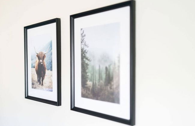 Mary Street Seaside Home in Stonehaven Aberdeenshire - Foto 31