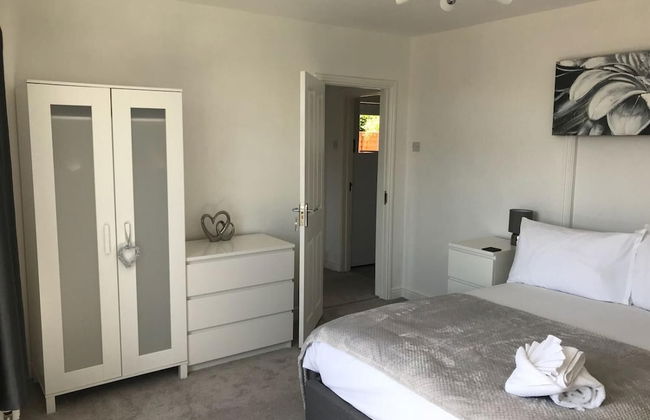 Raven House - Foto 8